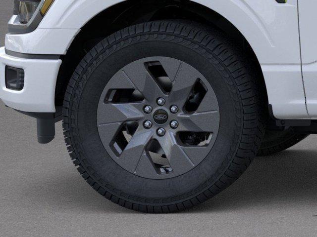 new 2025 Ford F-150 car, priced at $48,891