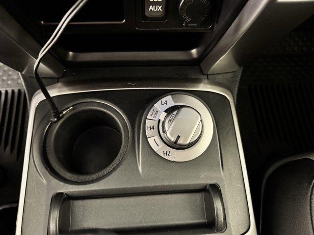 used 2018 Toyota 4Runner car, priced at $28,498