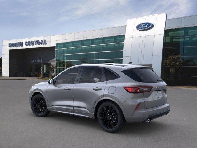 new 2025 Ford Escape car, priced at $38,575