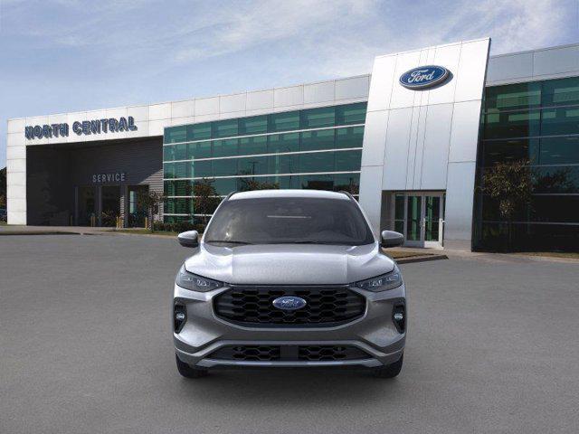 new 2025 Ford Escape car, priced at $38,575