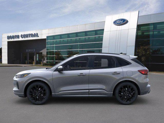 new 2025 Ford Escape car, priced at $38,575