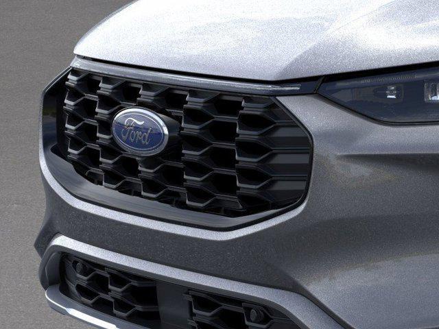 new 2025 Ford Escape car, priced at $38,575