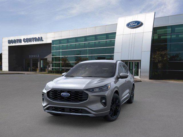 new 2025 Ford Escape car, priced at $38,575