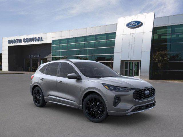 new 2025 Ford Escape car, priced at $38,575