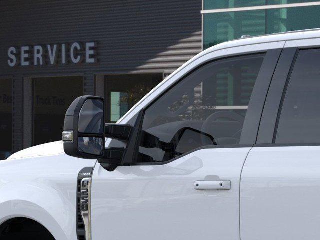 new 2026 Ford F-250 car, priced at $77,961