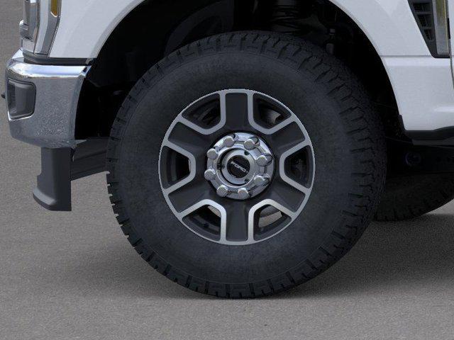 new 2026 Ford F-250 car, priced at $77,961