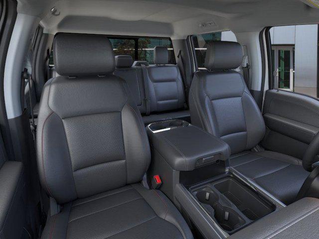 new 2026 Ford F-250 car, priced at $77,961