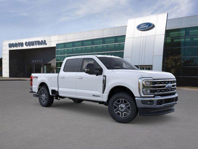 new 2026 Ford F-250 car, priced at $77,961
