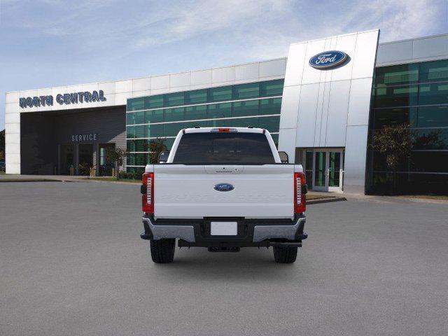 new 2026 Ford F-250 car, priced at $77,961