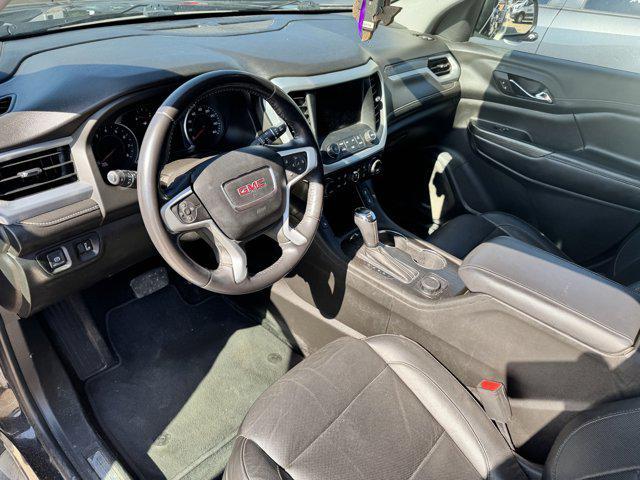used 2019 GMC Acadia car, priced at $16,999
