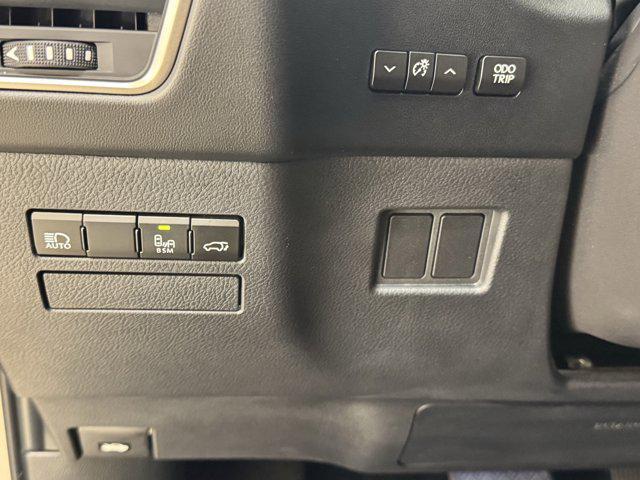 used 2020 Lexus NX 300h car, priced at $32,698