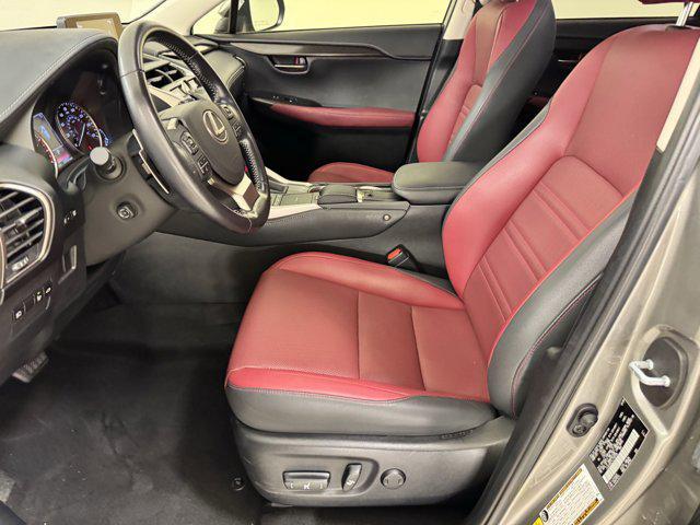 used 2020 Lexus NX 300h car, priced at $32,698