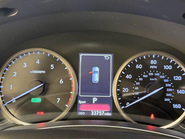 used 2020 Lexus NX 300h car, priced at $32,698