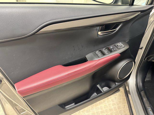used 2020 Lexus NX 300h car, priced at $32,698