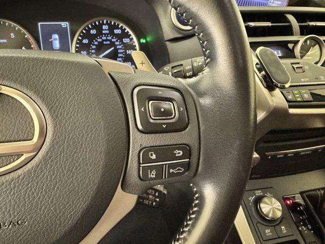 used 2020 Lexus NX 300h car, priced at $32,698