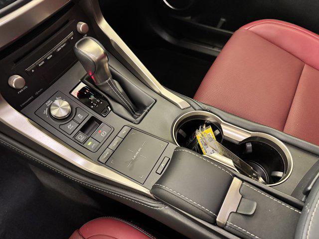 used 2020 Lexus NX 300h car, priced at $32,698