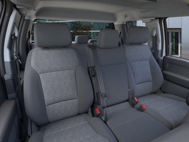 new 2025 Ford F-250 car, priced at $51,821