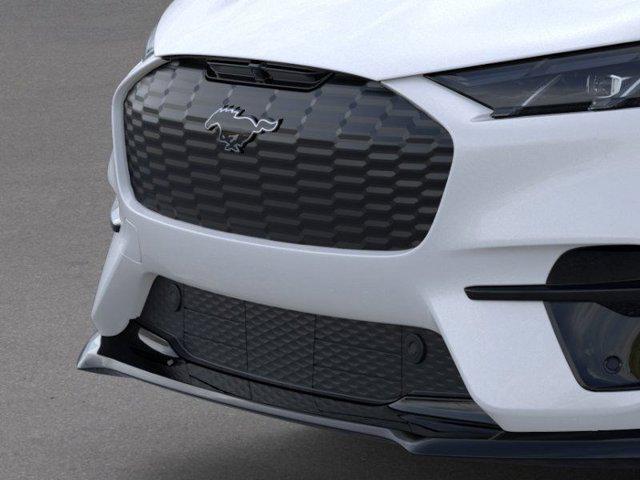 new 2025 Ford Mustang Mach-E car, priced at $47,331