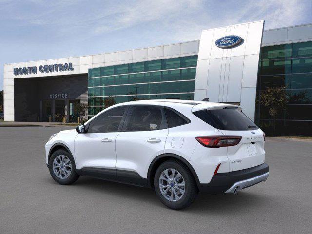 new 2025 Ford Escape car, priced at $29,990