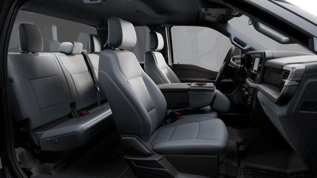 new 2024 Ford F-450 car, priced at $73,493