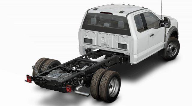 new 2024 Ford F-450 car, priced at $73,493