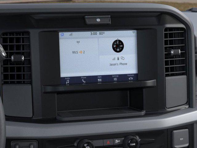 new 2025 Ford F-250 car, priced at $64,261