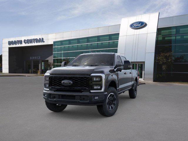 new 2026 Ford F-250 car, priced at $91,551