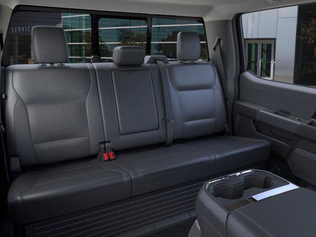 new 2026 Ford F-250 car, priced at $91,551