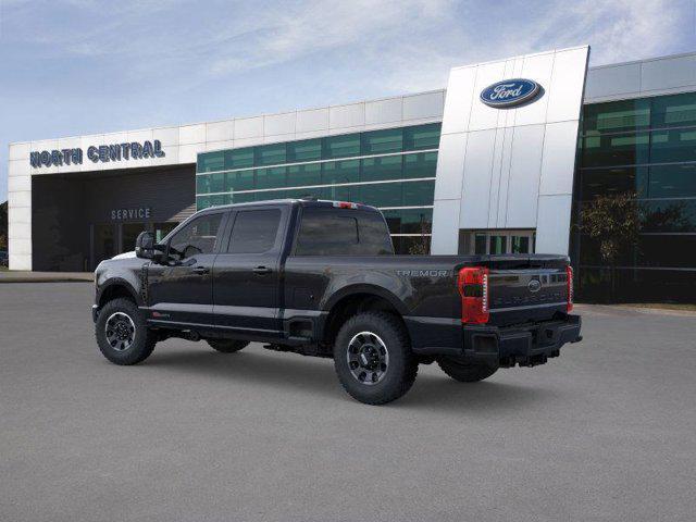 new 2026 Ford F-250 car, priced at $91,551