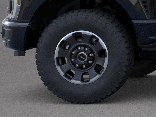 new 2026 Ford F-250 car, priced at $91,551