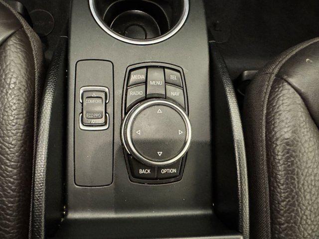 used 2015 BMW i3 car, priced at $8,996