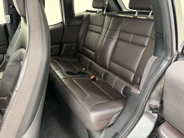 used 2015 BMW i3 car, priced at $8,996