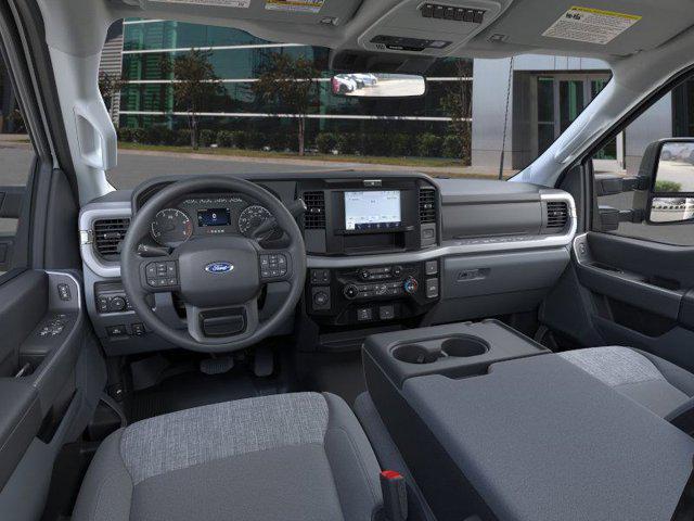new 2026 Ford F-350 car, priced at $70,871