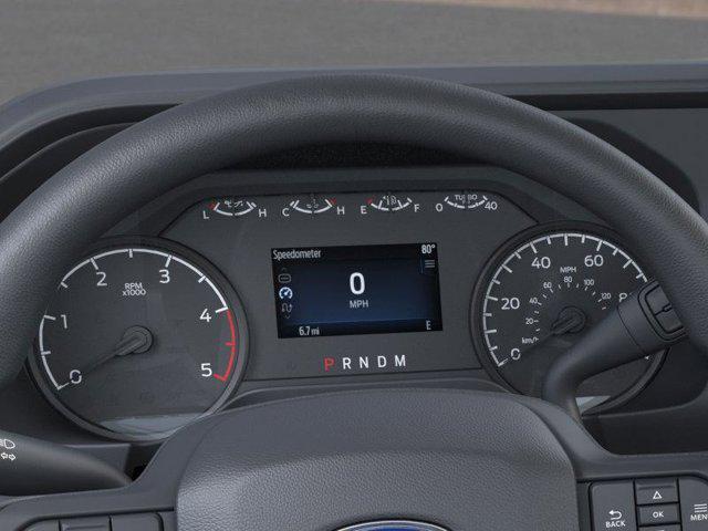 new 2026 Ford F-350 car, priced at $70,871