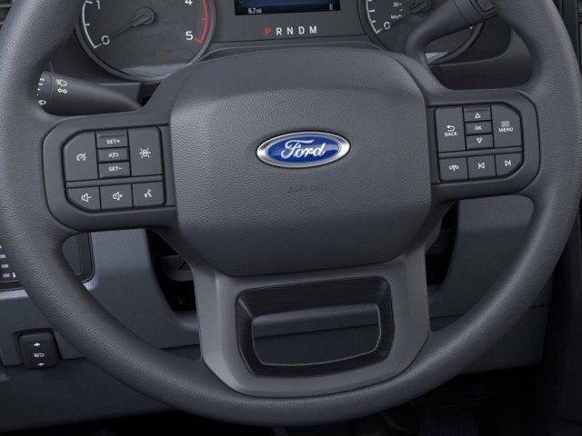 new 2026 Ford F-350 car, priced at $70,871