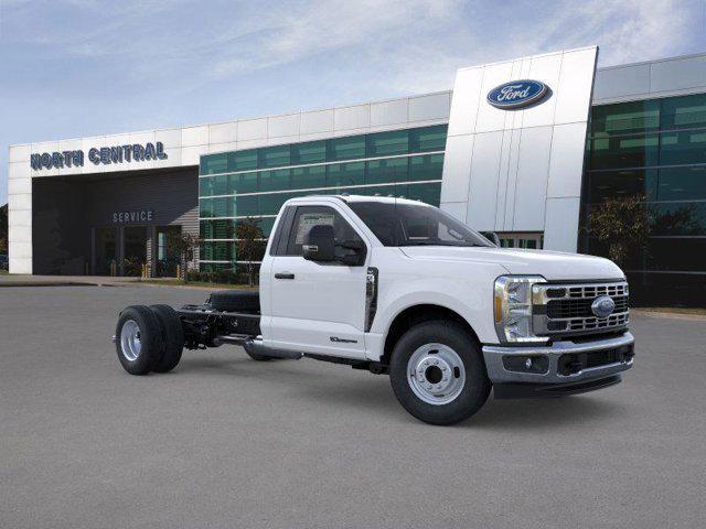 new 2026 Ford F-350 car, priced at $70,871