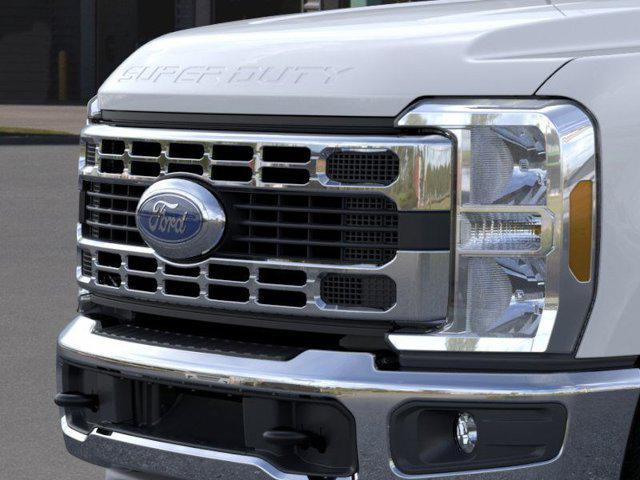 new 2026 Ford F-350 car, priced at $70,871