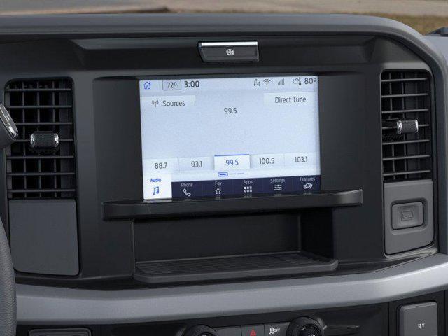 new 2026 Ford F-350 car, priced at $70,871