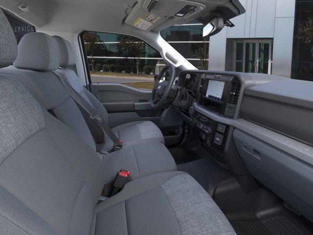new 2026 Ford F-350 car, priced at $70,871
