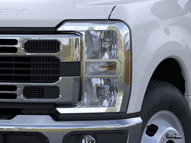 new 2026 Ford F-350 car, priced at $70,871