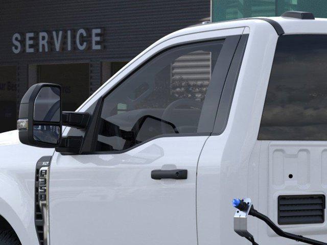 new 2026 Ford F-350 car, priced at $70,871