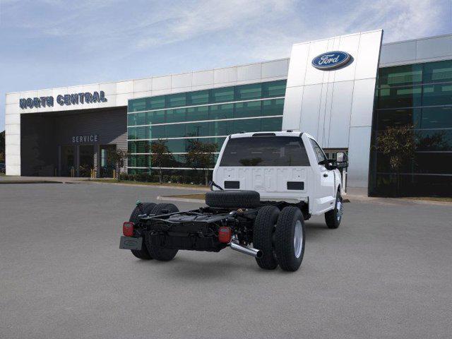 new 2026 Ford F-350 car, priced at $70,871