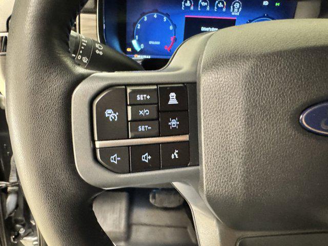 used 2024 Ford F-150 car, priced at $59,799