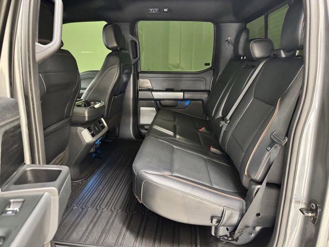 used 2024 Ford F-150 car, priced at $59,799