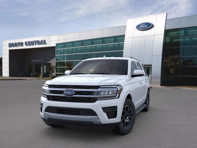 new 2024 Ford Expedition car, priced at $60,881