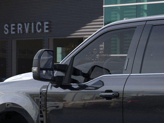 new 2025 Ford F-350 car, priced at $83,552