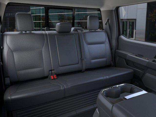 new 2025 Ford F-350 car, priced at $84,051