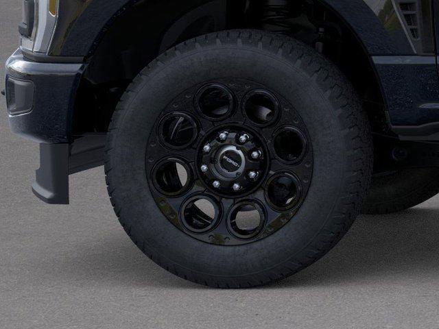 new 2025 Ford F-350 car, priced at $83,552