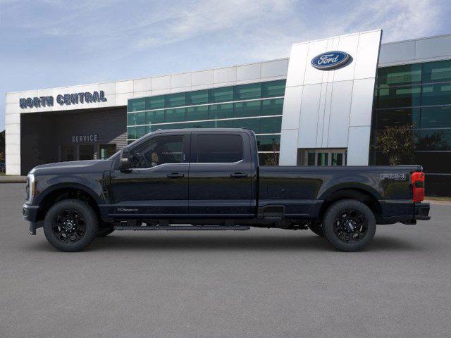 new 2025 Ford F-350 car, priced at $84,051