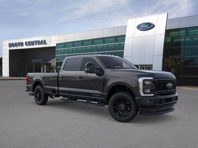 new 2025 Ford F-350 car, priced at $83,552
